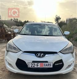 هيونداي فلوستر